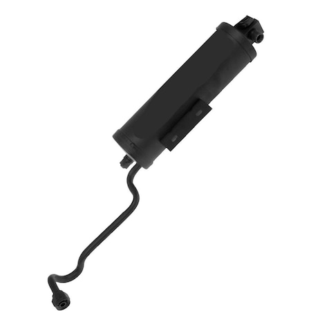 Gpd Accumulator/ Filter 1411362